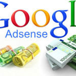 Заработок на AdSense