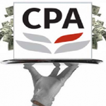 Заработок на CPA